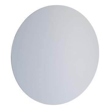 BATH DELUXE 01-080-00-58-00 - Kopalniško ogledalo NORDBORG pr. 80 cm