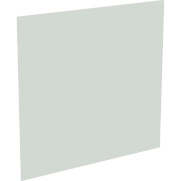 BATH DELUXE 01-080-01-58-00 - Kopalniško ogledalo NORDBORG 80x75 cm