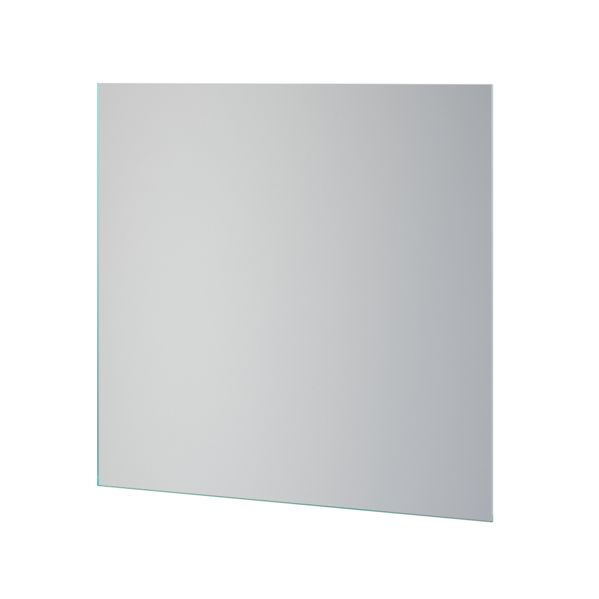 BATH DELUXE 01-080-01-58-00 - Kopalniško ogledalo NORDBORG 80x75 cm