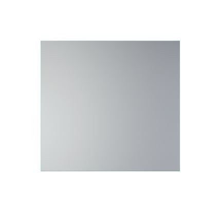 BATH DELUXE 01-080-01-58-00 - Kopalniško ogledalo NORDBORG 80x75 cm