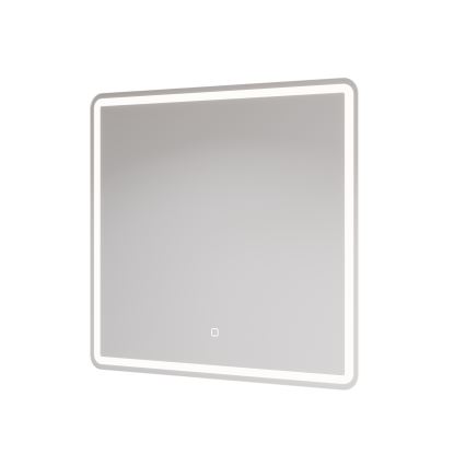 BATH DELUXE 01-080-51-58-00 - LED Kopalniško ogledalo z osvetlitvijo ozadja TARS LED/27,2W/230V IP44