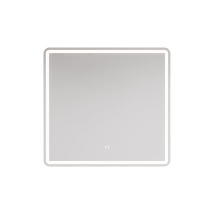 BATH DELUXE 01-080-51-58-00 - LED Kopalniško ogledalo z osvetlitvijo ozadja TARS LED/27,2W/230V IP44