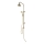 BATH DELUXE 31-120-04-64-00 - Tuš set AEROSKOBING sijajni medenina