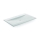 Bathco 0506 - Vgradni umivalnik MANHATTAN 100x45 cm smola/bela