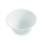Bathco 4062 - Pultni umivalnik NORDIC, premer 42 cm, porcelan/bela