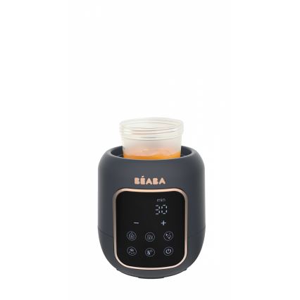 Beaba - Grelnik stekleničk in sterilizer 5v1 temno modra