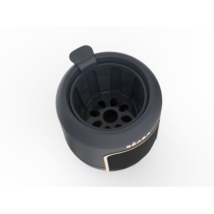 Beaba - Grelnik stekleničk in sterilizer 5v1 temno modra
