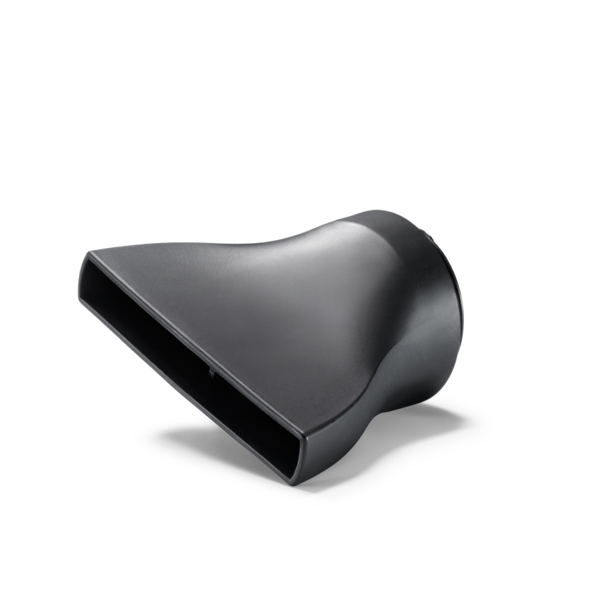 Bellissima 11665 - Sušilnik za lase MY PRO 2300W/230V črna/rožnato zlata