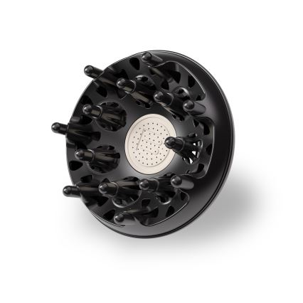 Bellissima 11665 - Sušilnik za lase MY PRO 2300W/230V črna/rožnato zlata