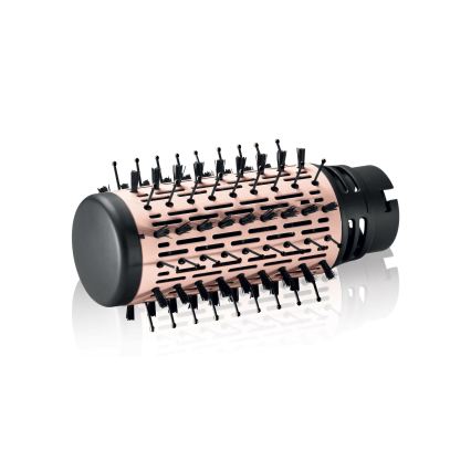 Bellissima 11726 - Krtača z vročim zrakom 5 v 1 MY PRO 1000W/230V bela/rožnato zlata