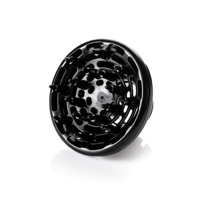 Bellissima 11847 - Krtača za sušenje z vročim zrakom 8 v 1 AIR WONDER 1000W/230V bela/zlata