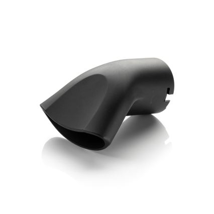 Bellissima 11847 - Krtača za sušenje z vročim zrakom 8 v 1 AIR WONDER 1000W/230V bela/zlata