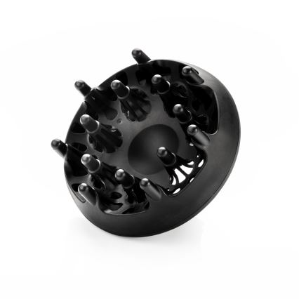 Bellissima 11858 - sušilnik za lase 2100W/230V črn/rožnat