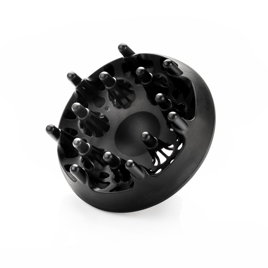 Bellissima 11858 - sušilnik za lase 2100W/230V črn/rožnat