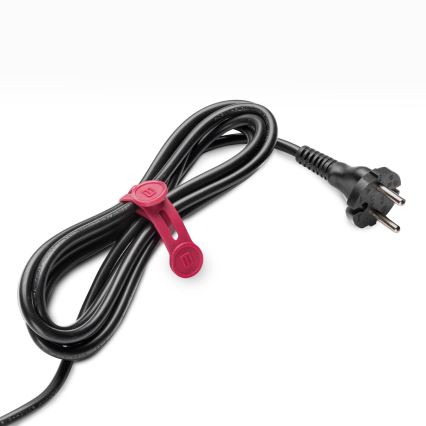 Bellissima 11858 - sušilnik za lase 2100W/230V črn/rožnat