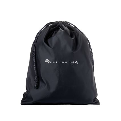 Bellissima 11858 - sušilnik za lase 2100W/230V črn/rožnat