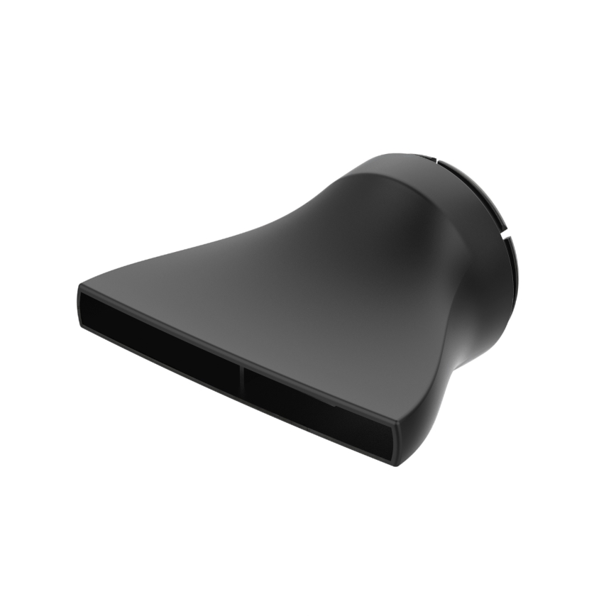 Bellissima 11859 - Sušilec za lase ULTRA SPEED 2200W/230V, črn