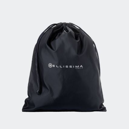 Bellissima 11859 - Sušilec za lase ULTRA SPEED 2200W/230V, črn