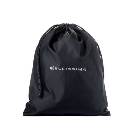 Bellissima 11860 - Sušilnik za lase 2300W/230V črna/rožnata