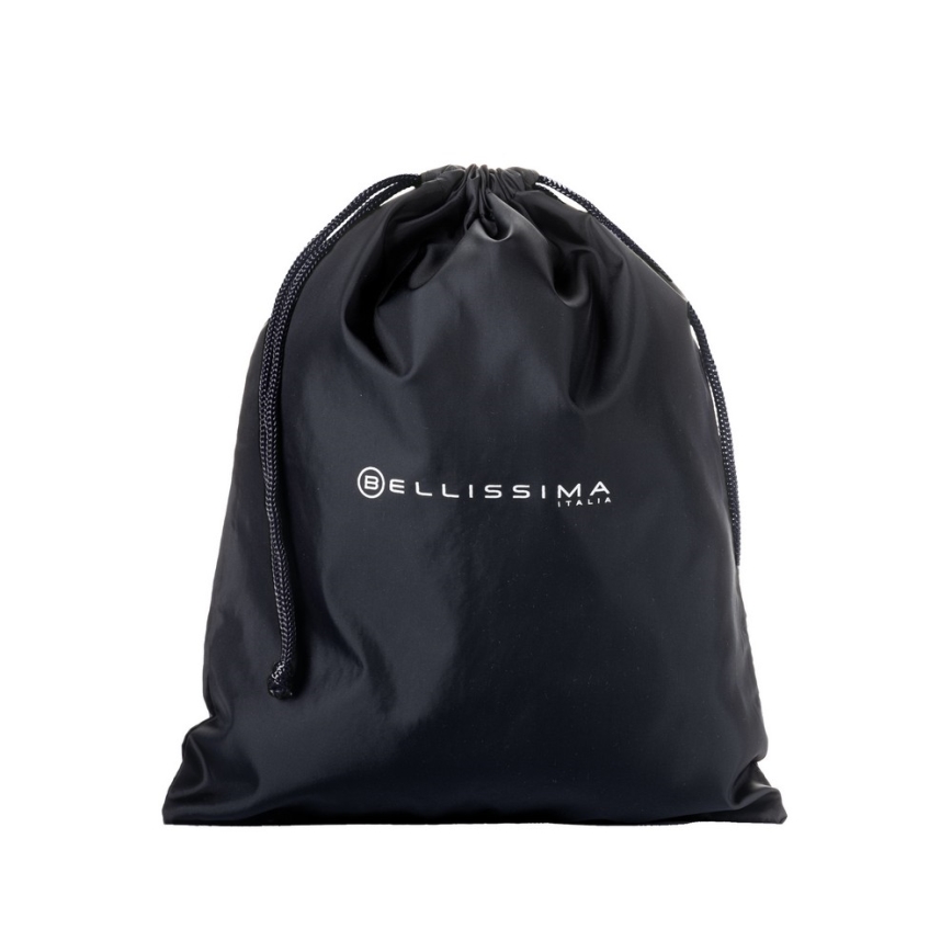 Bellissima 11860 - Sušilnik za lase 2300W/230V črna/rožnata