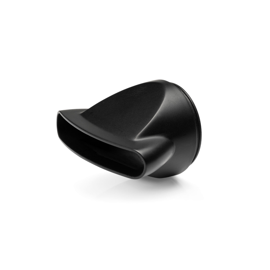 Bellissima 11872 - Potovalni sušilec za lase B-TRAVEL 1400W/230V črna/zlata