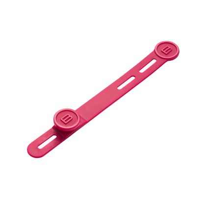 Bellissima 11874 - Ravnalnik za lase 50W/230V črna