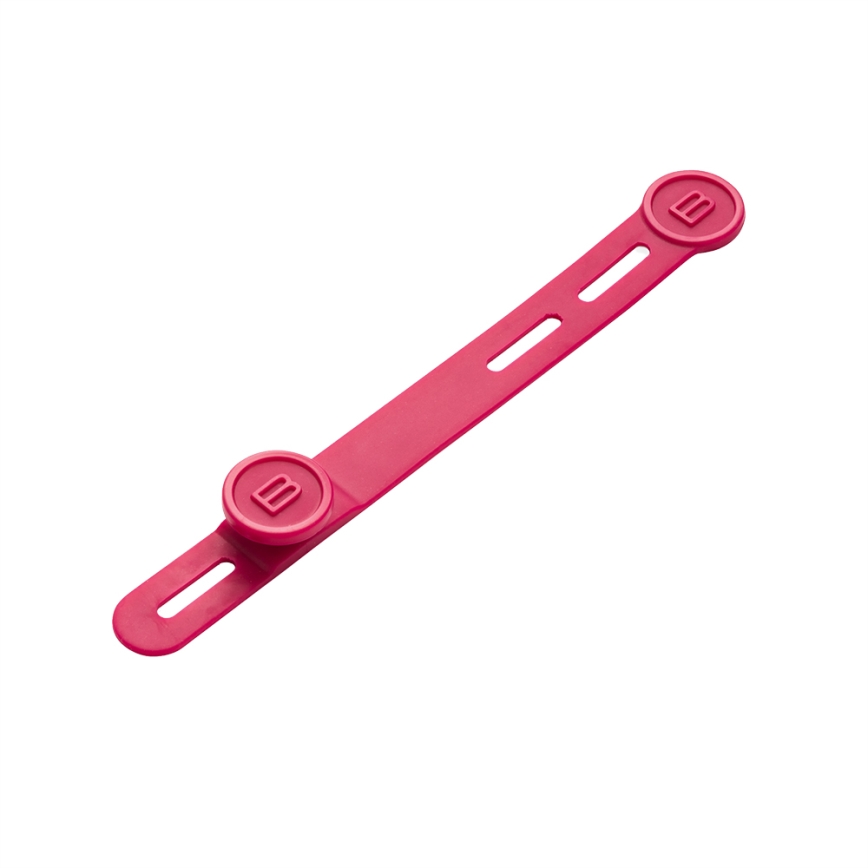 Bellissima 11874 - Ravnalnik za lase 50W/230V črna