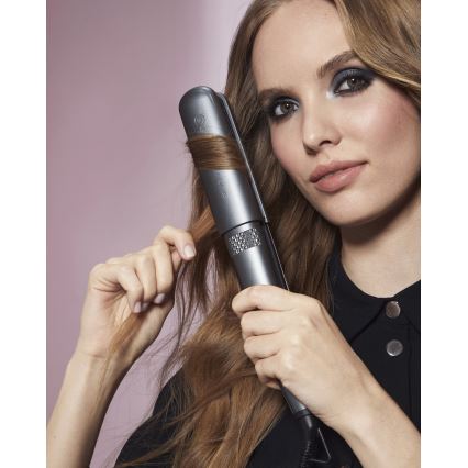 Bellissima 11876 - Ravnalnik las 50W/230V črna/roza