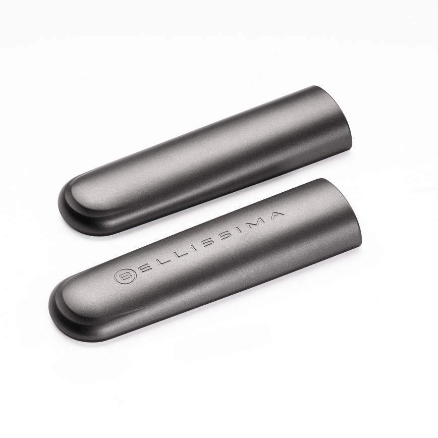 Bellissima 11876 - Ravnalnik las 50W/230V črna/roza