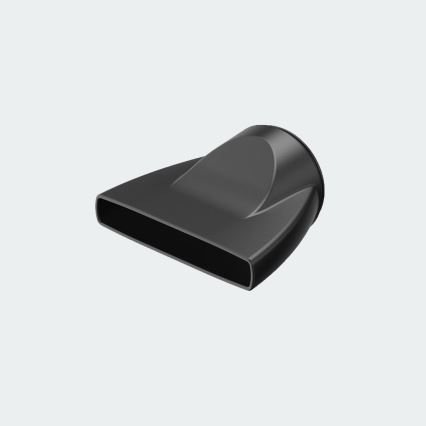 Bellissima 11993 - Sušilec za lase 2200W/230V, črne barve