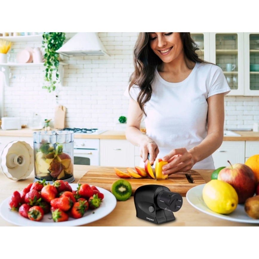 Beper - Električni brusilec nožev 10W/230V