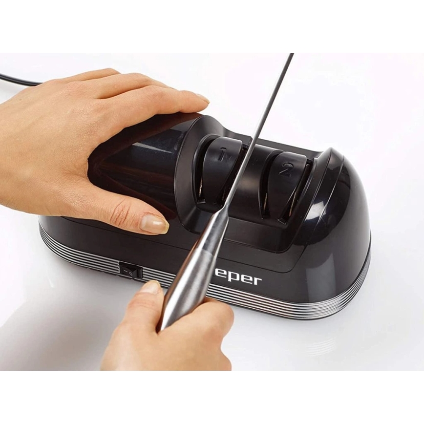 Beper - Električni ostrilec za nože 40W/230V