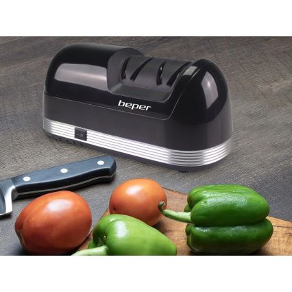 Beper - Električni ostrilec za nože 40W/230V