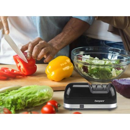 Beper - Električni ostrilec za nože 40W/230V