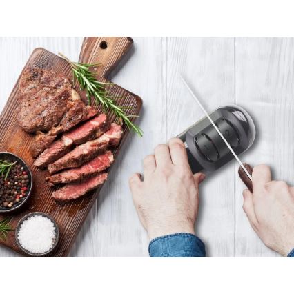 Beper - Električni ostrilec za nože 40W/230V