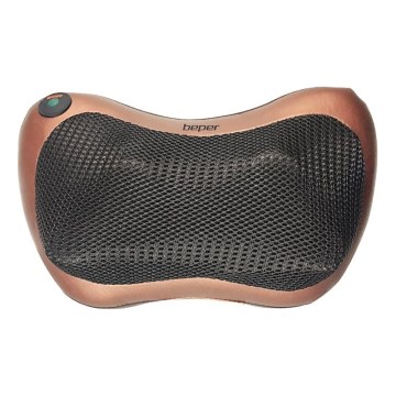 Beper - Masažna blazina 20W/230V