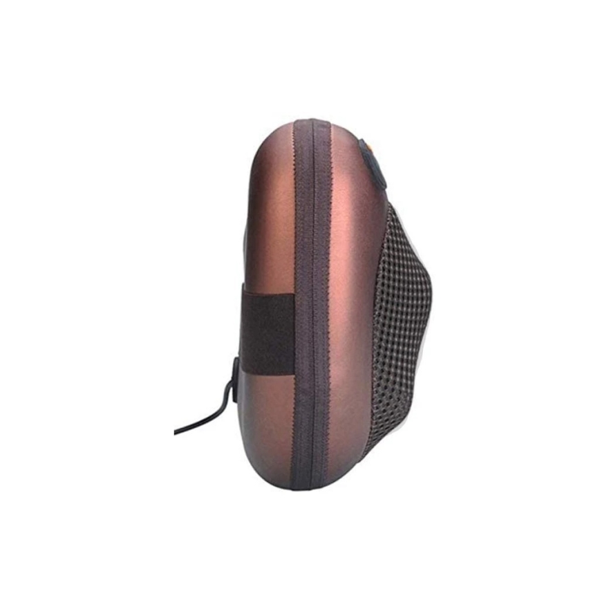 Beper - Masažna blazina 20W/230V