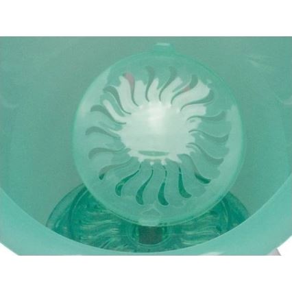 Beper - Parna savna za obraz RESPIRA 230V