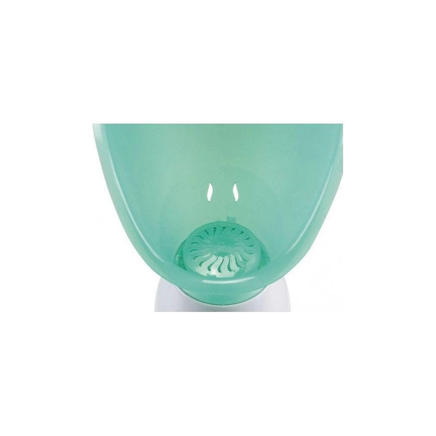 Beper - Parna savna za obraz RESPIRA 230V