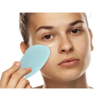 Beper - Polnilna čistilna ščetka za obraz USB/5V 200 mAh