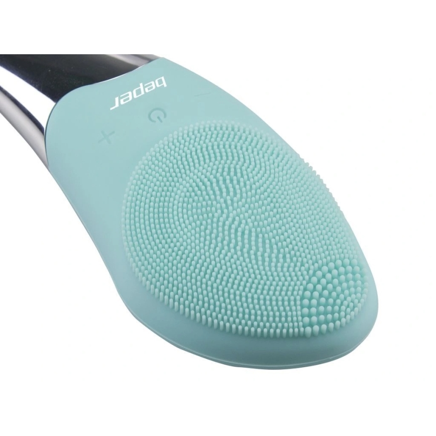 Beper - Polnilna čistilna ščetka za obraz USB/5V 200 mAh