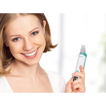 Beper - Polnilni čistilec por USB/5V 400 mAh