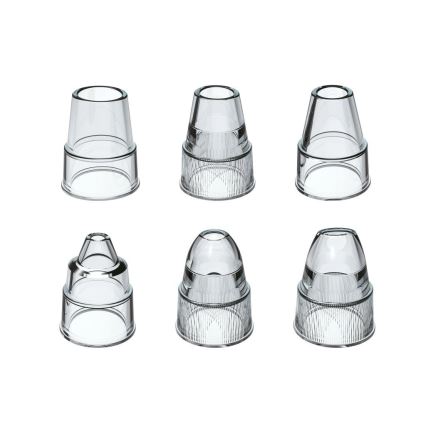 Beper - Polnilni čistilec por USB/5V 400 mAh