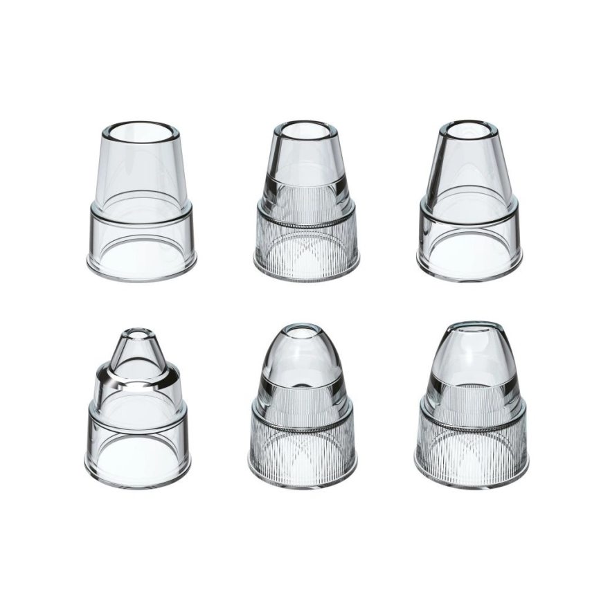 Beper - Polnilni čistilec por USB/5V 400 mAh