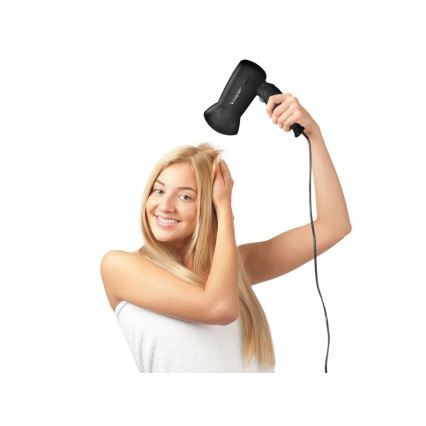 Beper - Potovalni sušilnik za lase 1200W/230V