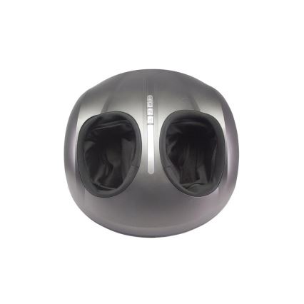 Beper - Shiatsu masažna naprava za stopala 36W/230V + daljinski upravljalnik