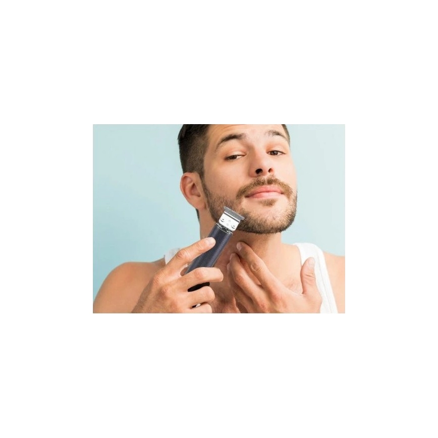 Beper - Trimer za lase in brado 5V/600 mAh