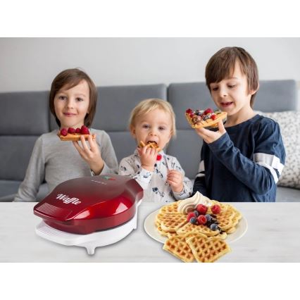 Beper - Vafeljnik 1000W/230V