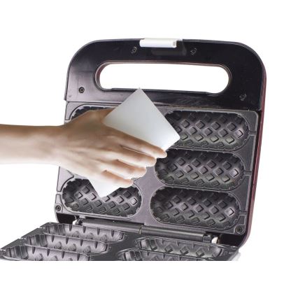 Beper - Vafeljnik 850W/230V