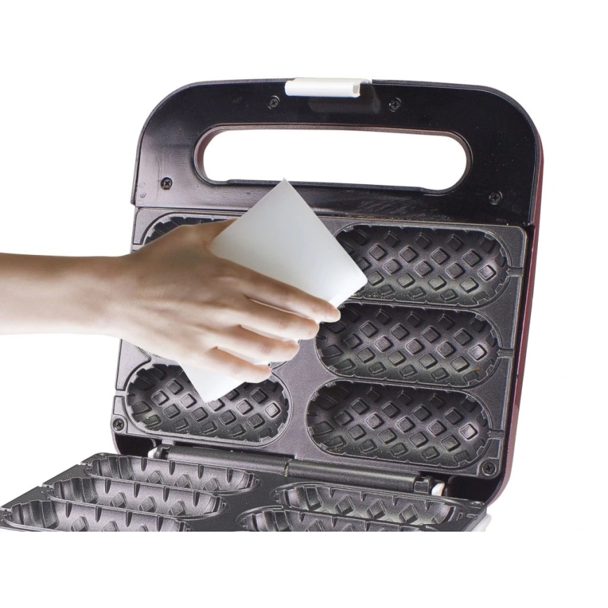 Beper - Vafeljnik 850W/230V